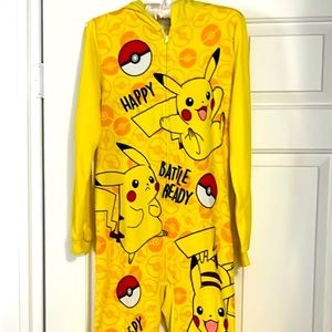 Pokémon Onesie